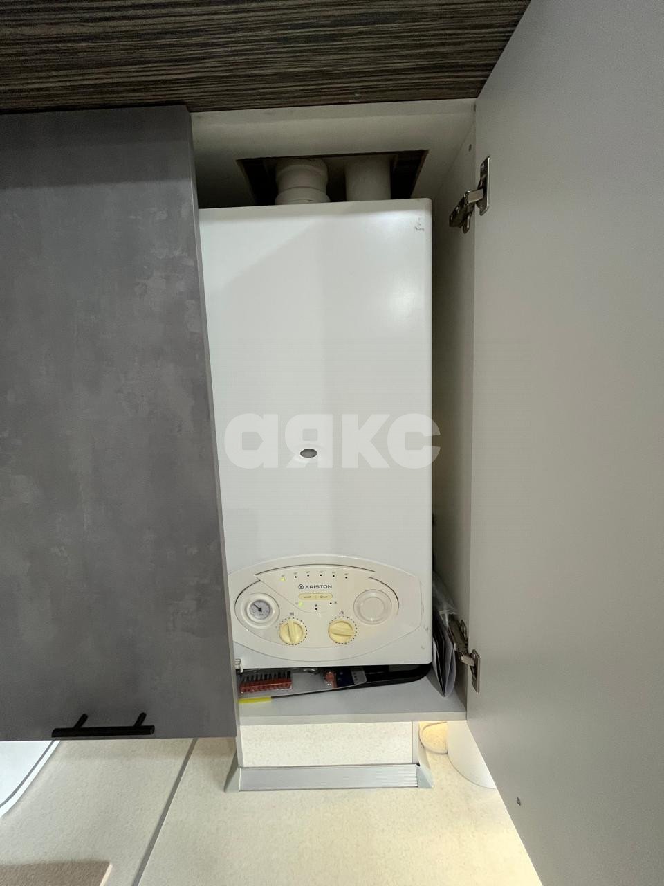 Фото №13: 1-комнатная квартира 40 м² - Анапа, ул. 40 лет Победы, 114