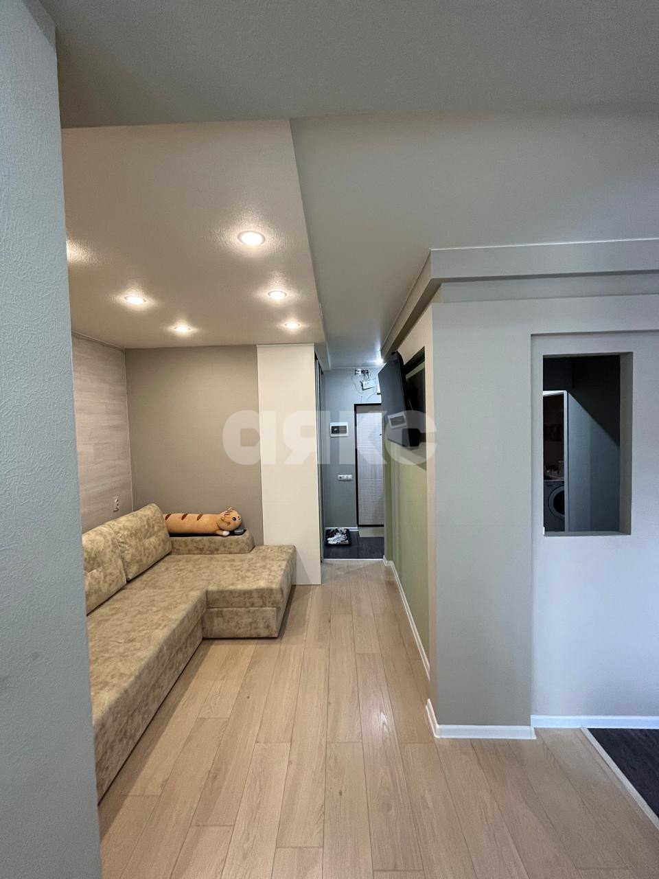 Фото №21: 1-комнатная квартира 40 м² - Анапа, ул. 40 лет Победы, 114