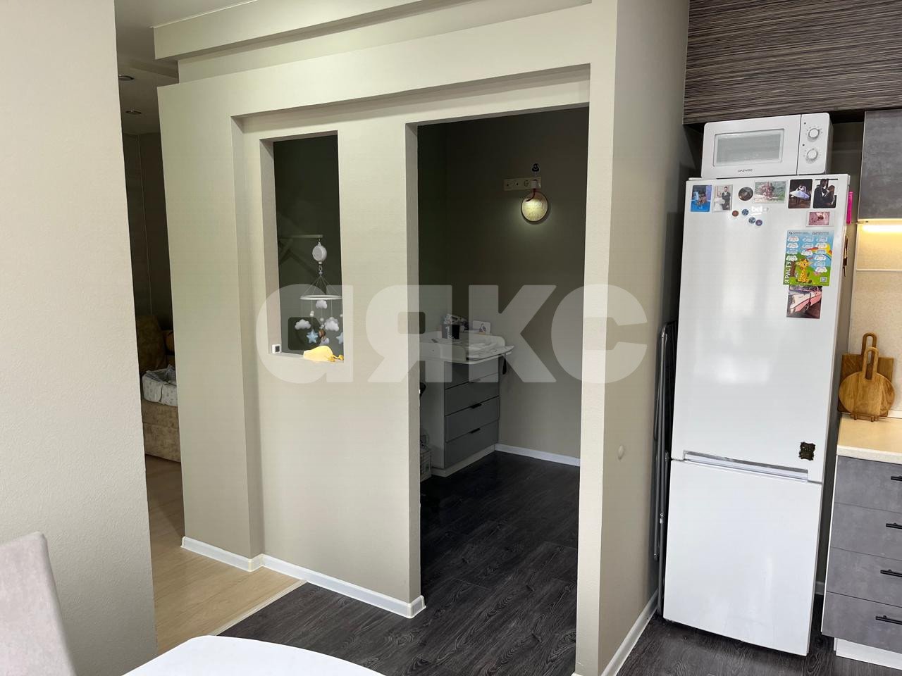 Фото №15: 1-комнатная квартира 40 м² - Анапа, ул. 40 лет Победы, 114