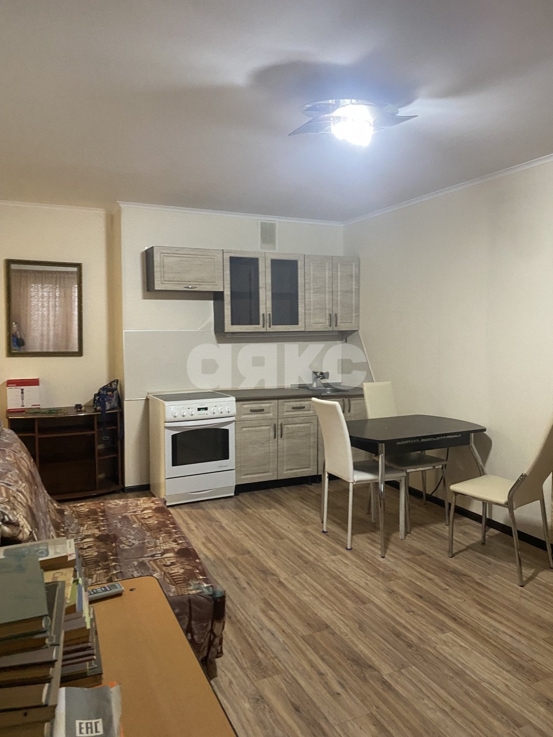 Фото №6: Студия 30 м² - Анапа, Горгиппия, ул. Супсехское шоссе, 26к9