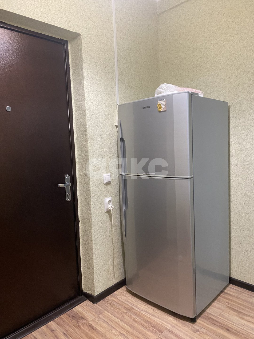 Фото №2: Студия 30 м² - Анапа, Горгиппия, ул. Супсехское шоссе, 26к9