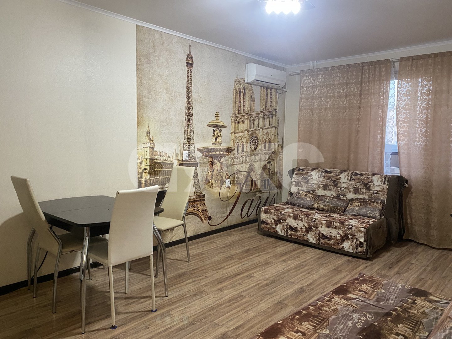 Фото №1: Студия 30 м² - Анапа, Горгиппия, ул. Супсехское шоссе, 26к9