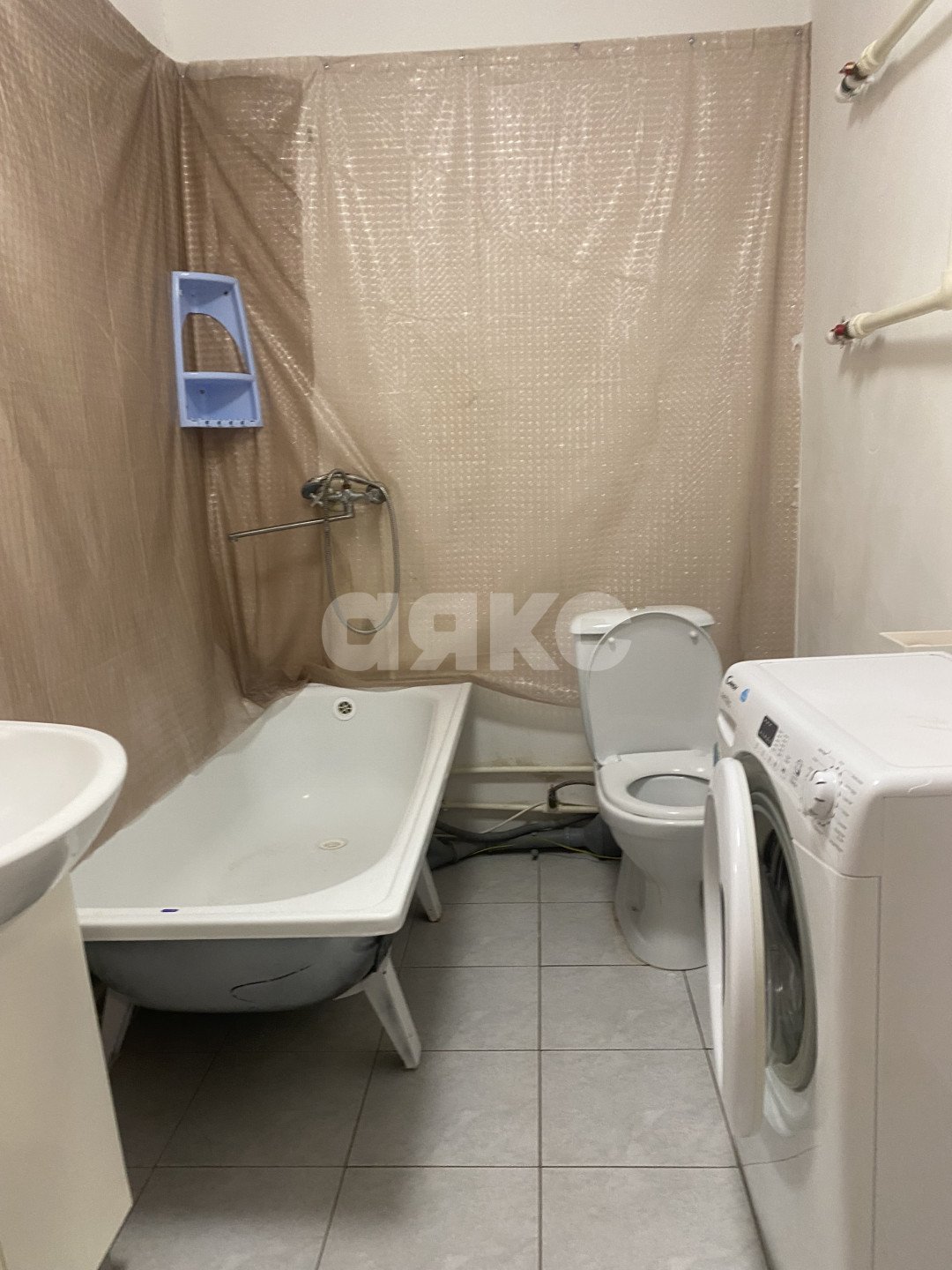 Фото №8: Студия 30 м² - Анапа, Горгиппия, ул. Супсехское шоссе, 26к9