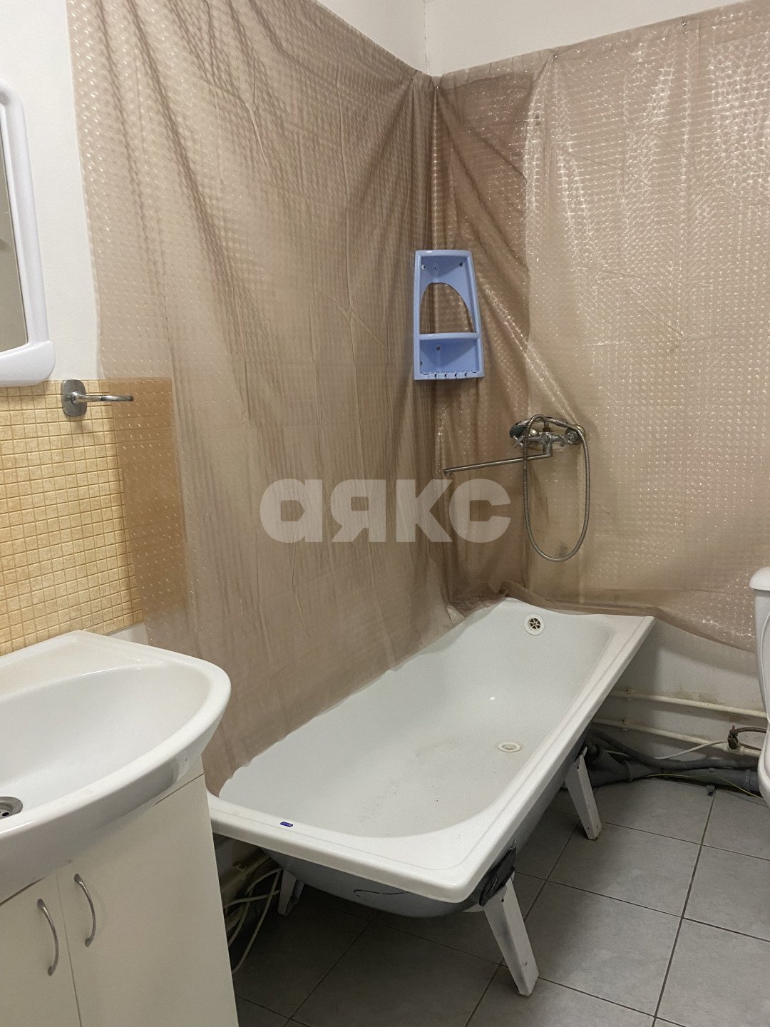 Фото №12: Студия 30 м² - Анапа, Горгиппия, ул. Супсехское шоссе, 26к9