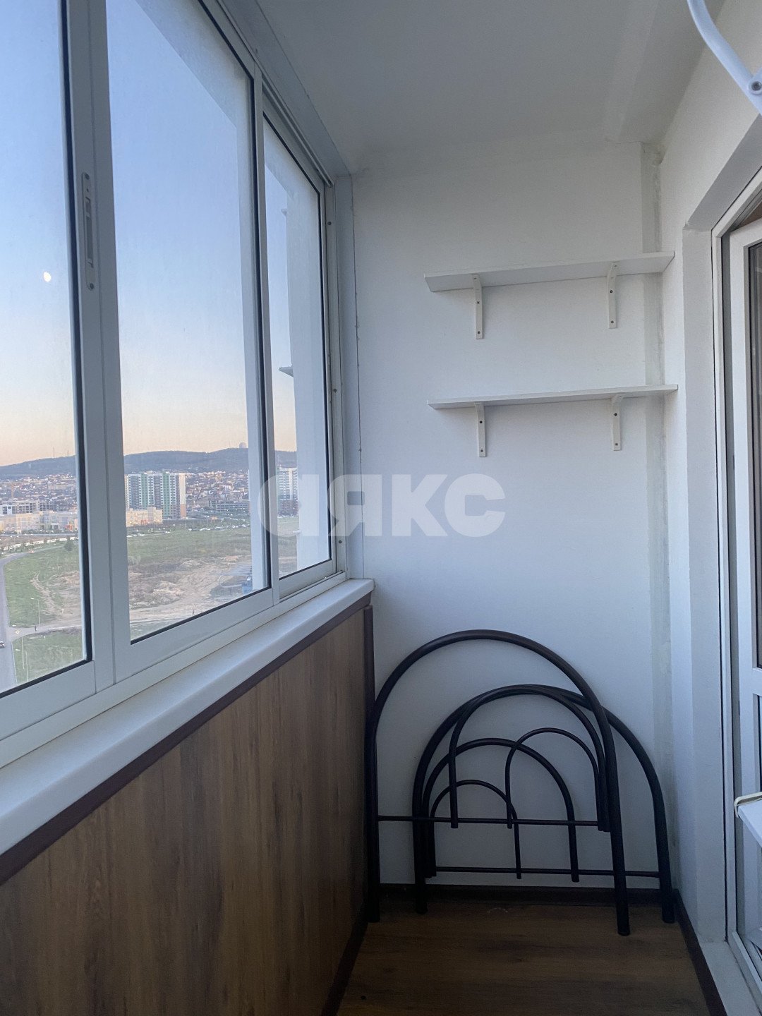 Фото №7: Студия 30 м² - Анапа, Горгиппия, ул. Супсехское шоссе, 26к9