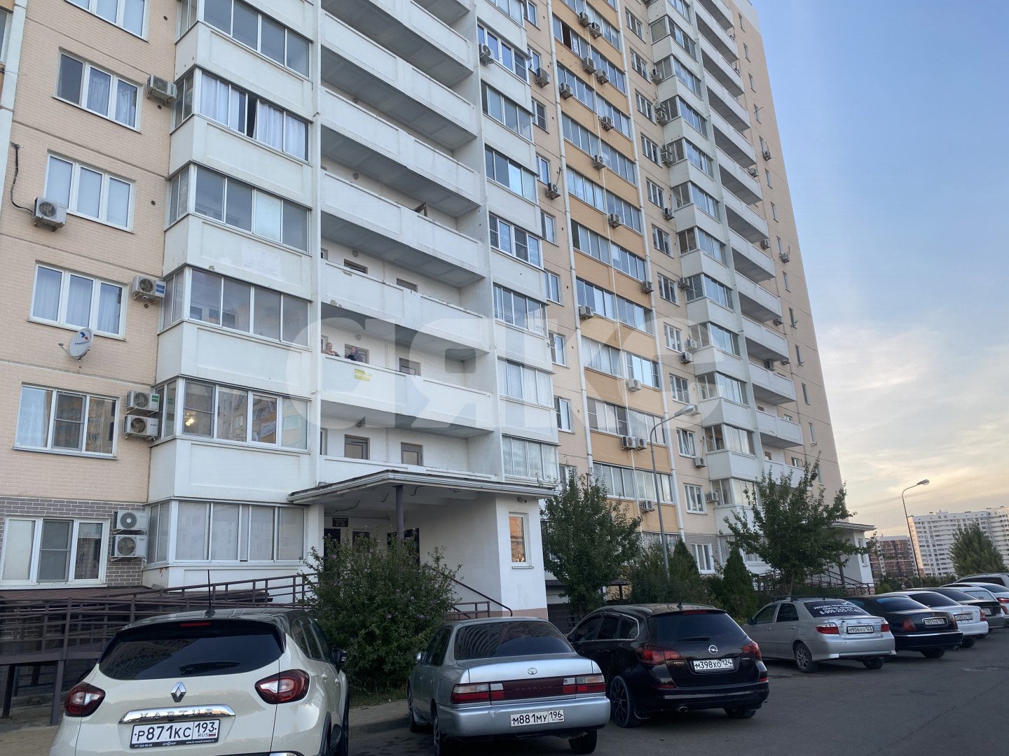 Фото №11: Студия 30 м² - Анапа, Горгиппия, ул. Супсехское шоссе, 26к9