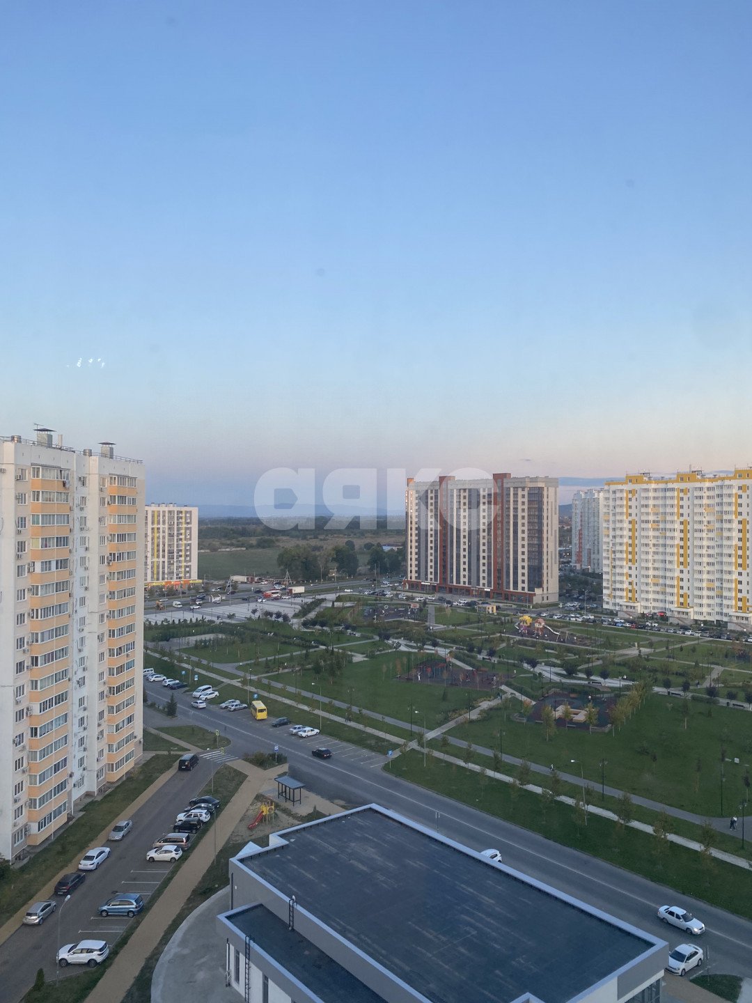 Фото №4: Студия 30 м² - Анапа, Горгиппия, ул. Супсехское шоссе, 26к9