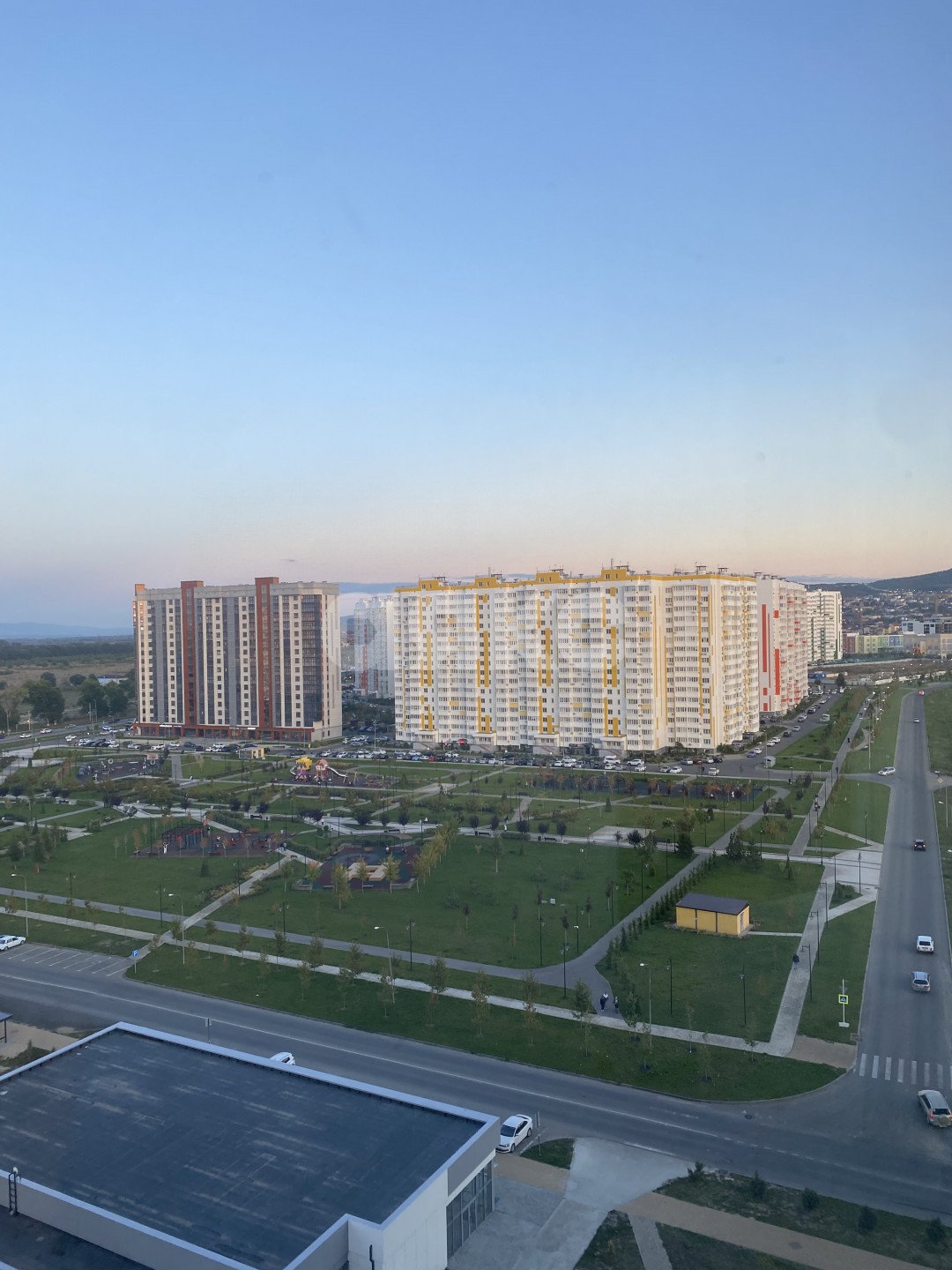 Фото №5: Студия 30 м² - Анапа, Горгиппия, ул. Супсехское шоссе, 26к9