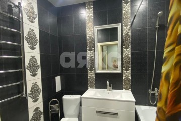 Фото №2: 1-комнатная квартира 35 м² - Анапа, ул. Краснодарская, 66Г