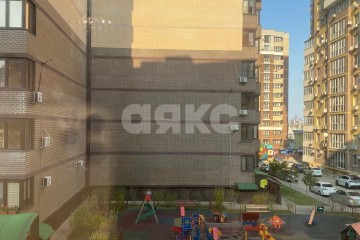 Фото №3: 1-комнатная квартира 35 м² - Анапа, ул. Краснодарская, 66Г