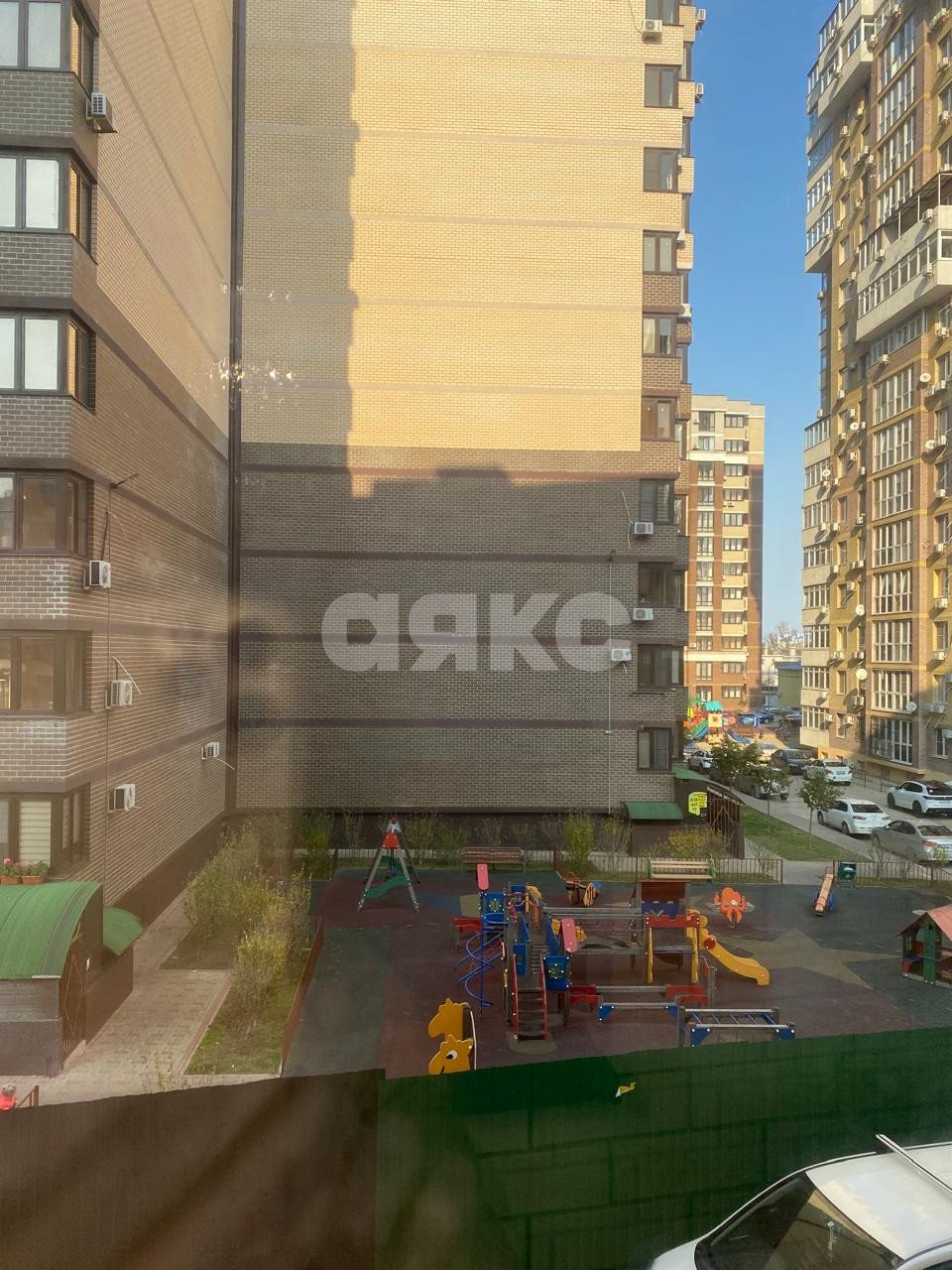 Фото №3: 1-комнатная квартира 35 м² - Анапа, ул. Краснодарская, 66Г