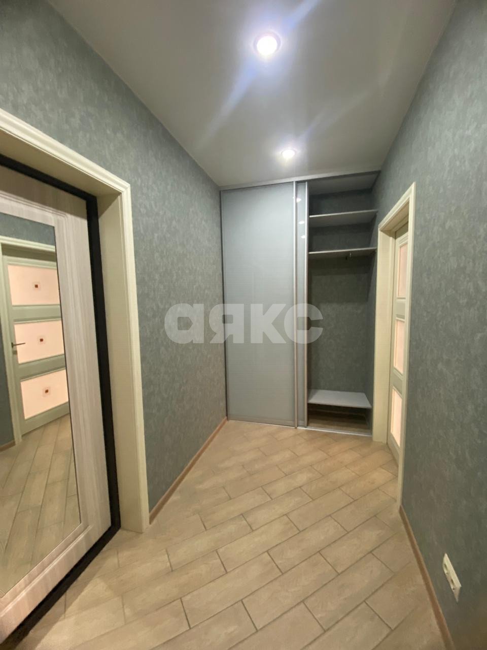 Фото №12: 1-комнатная квартира 35 м² - Анапа, ул. Краснодарская, 66Г