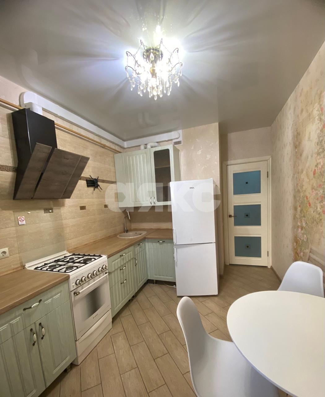 Фото №13: 1-комнатная квартира 35 м² - Анапа, ул. Краснодарская, 66Г