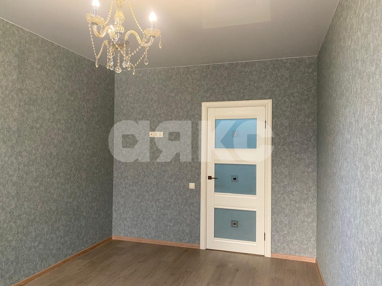 Фото №4: 1-комнатная квартира 35 м² - Анапа, ул. Краснодарская, 66Г