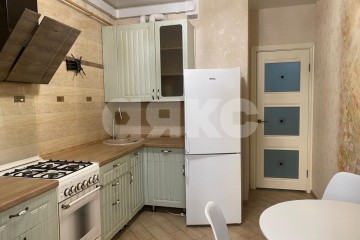 Фото №5: 1-комнатная квартира 35 м² - Анапа, ул. Краснодарская, 66Г