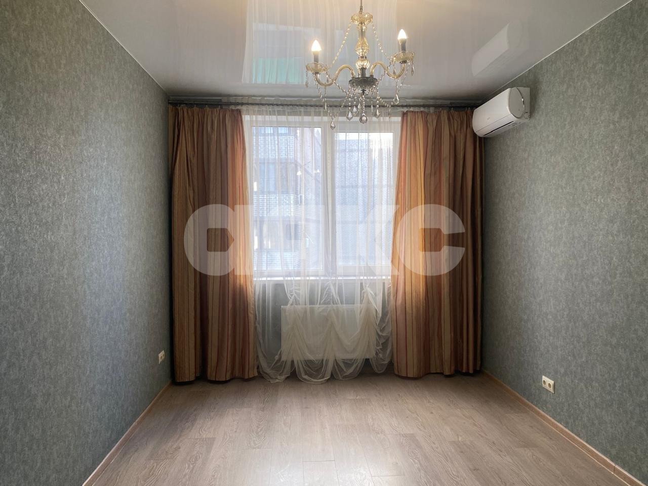 Фото №10: 1-комнатная квартира 35 м² - Анапа, ул. Краснодарская, 66Г