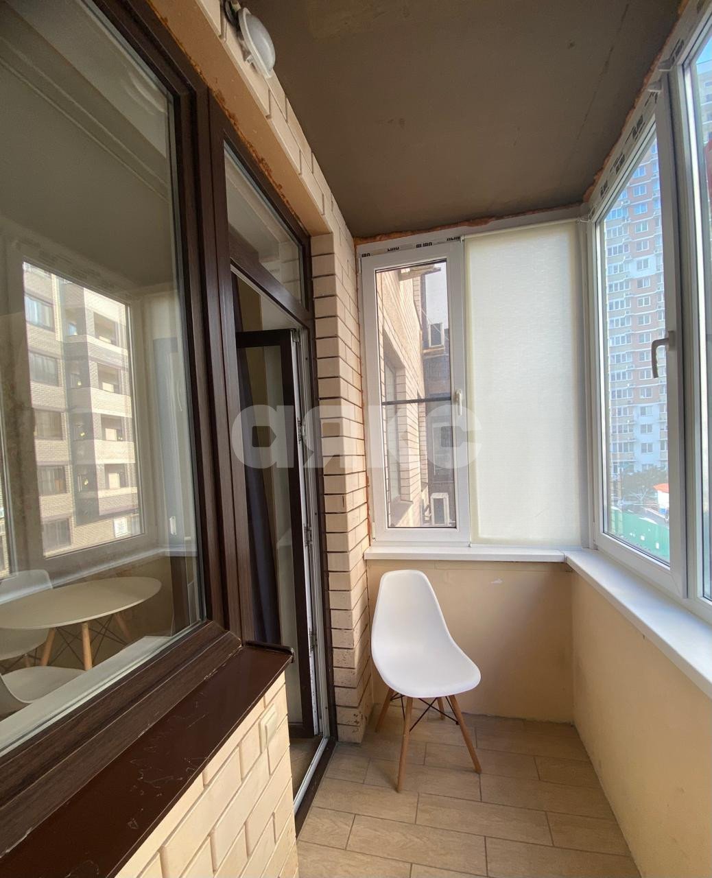 Фото №8: 1-комнатная квартира 35 м² - Анапа, ул. Краснодарская, 66Г