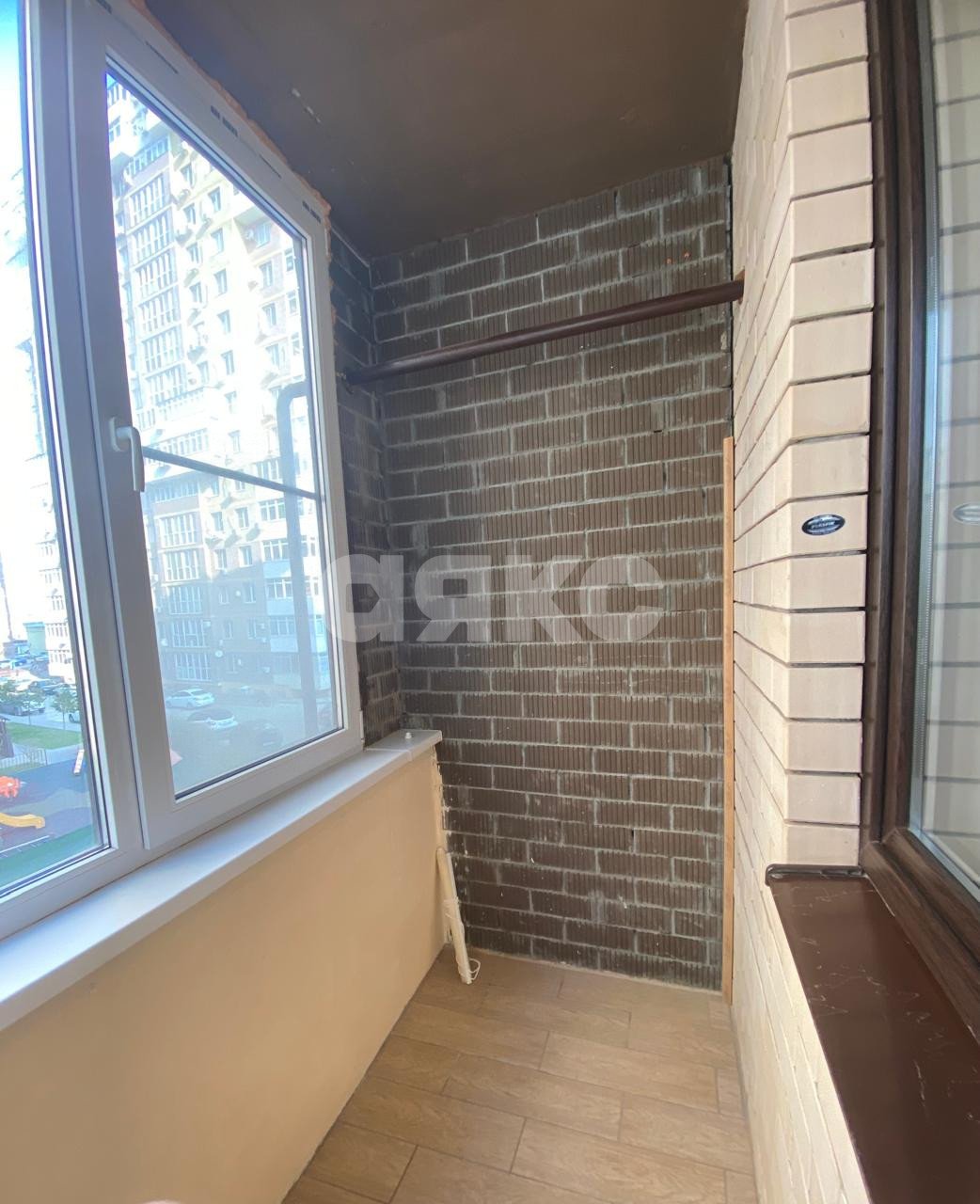 Фото №9: 1-комнатная квартира 35 м² - Анапа, ул. Краснодарская, 66Г