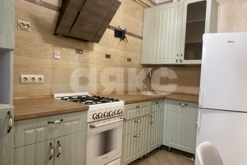 Фото №1: 1-комнатная квартира 35 м² - Анапа, ул. Краснодарская, 66Г