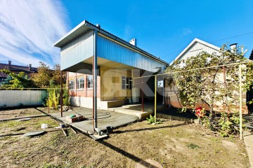 Фото №4: Дом 200 м² - Краснодар, ж/м Пашковский, ул. Мира, 53