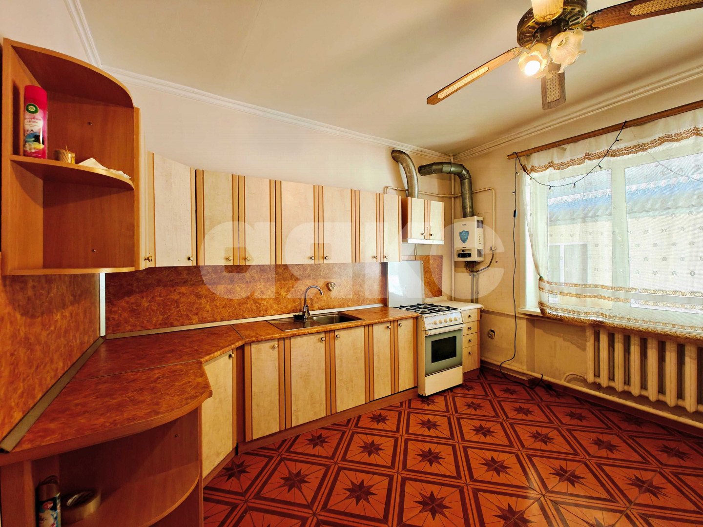 Фото №8: Дом 200 м² + 10 сот. - Краснодар, Пашковский, ул. Мира, 53