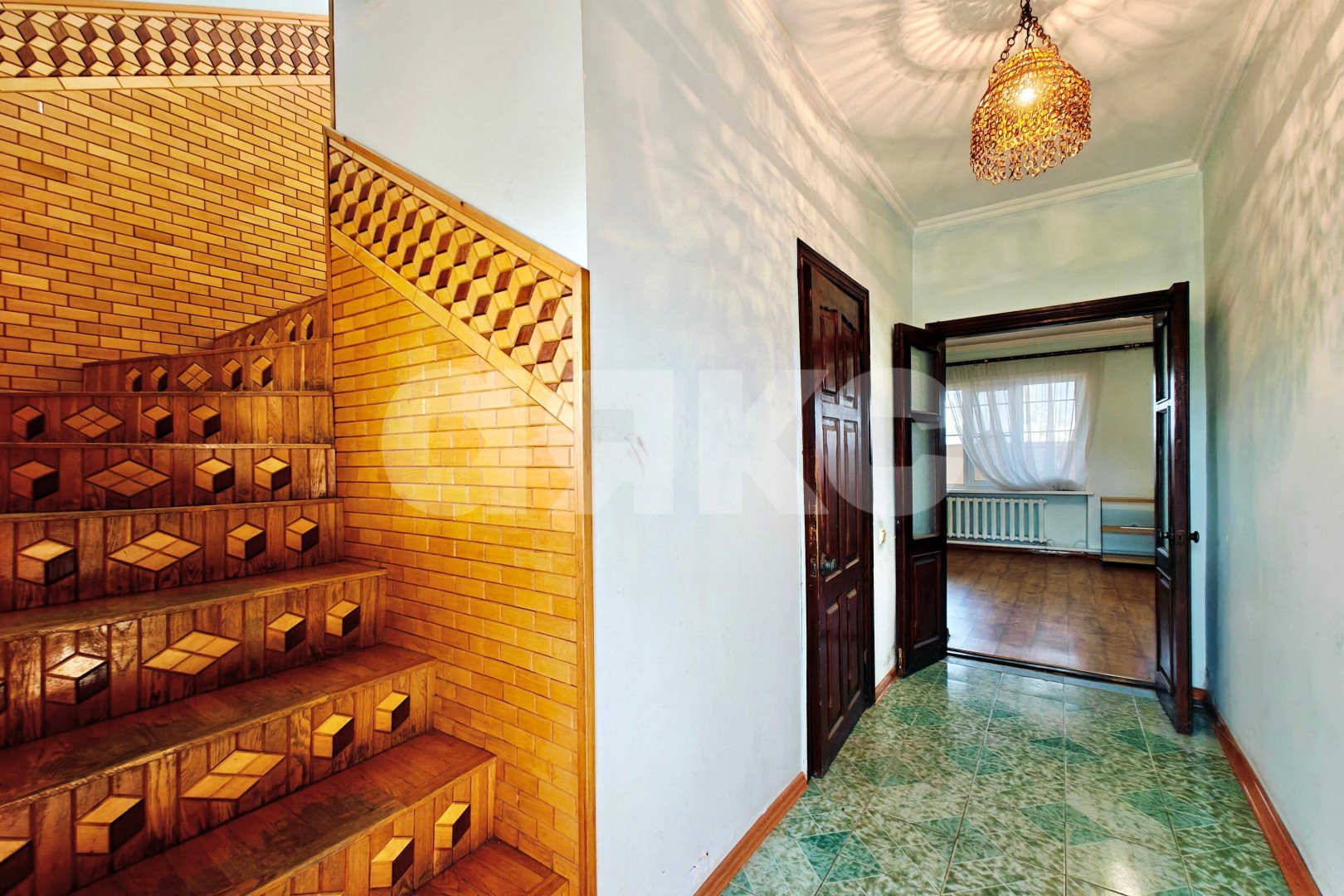 Фото №10: Дом 200 м² + 10 сот. - Краснодар, Пашковский, ул. Мира, 53