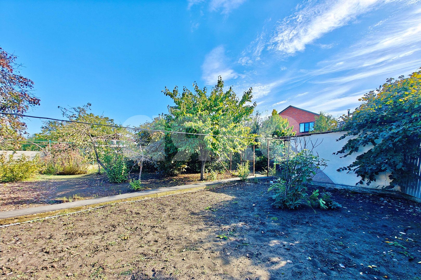 Фото №5: Дом 200 м² + 10 сот. - Краснодар, Пашковский, ул. Мира, 53