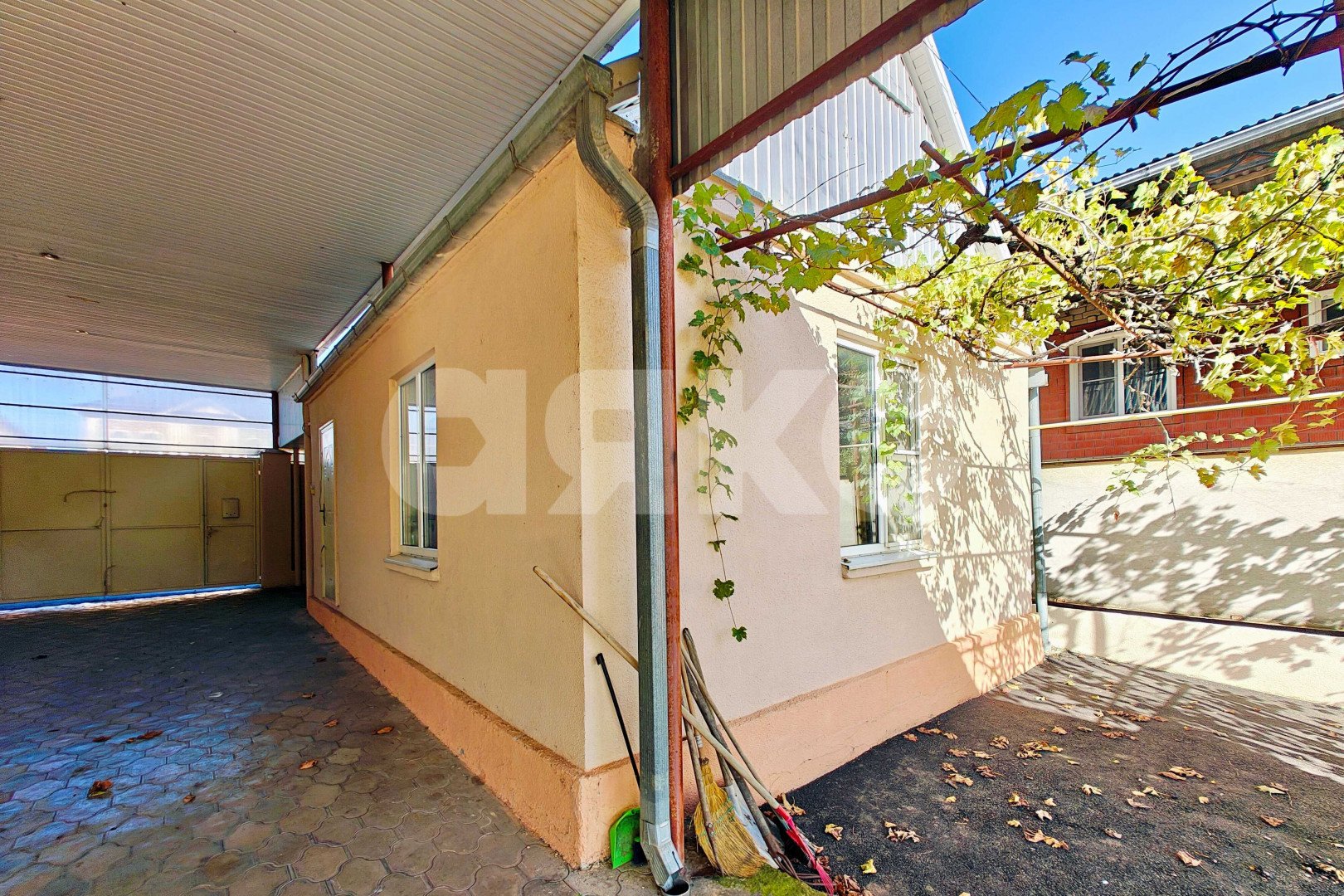 Фото №7: Дом 200 м² + 10 сот. - Краснодар, Пашковский, ул. Мира, 53