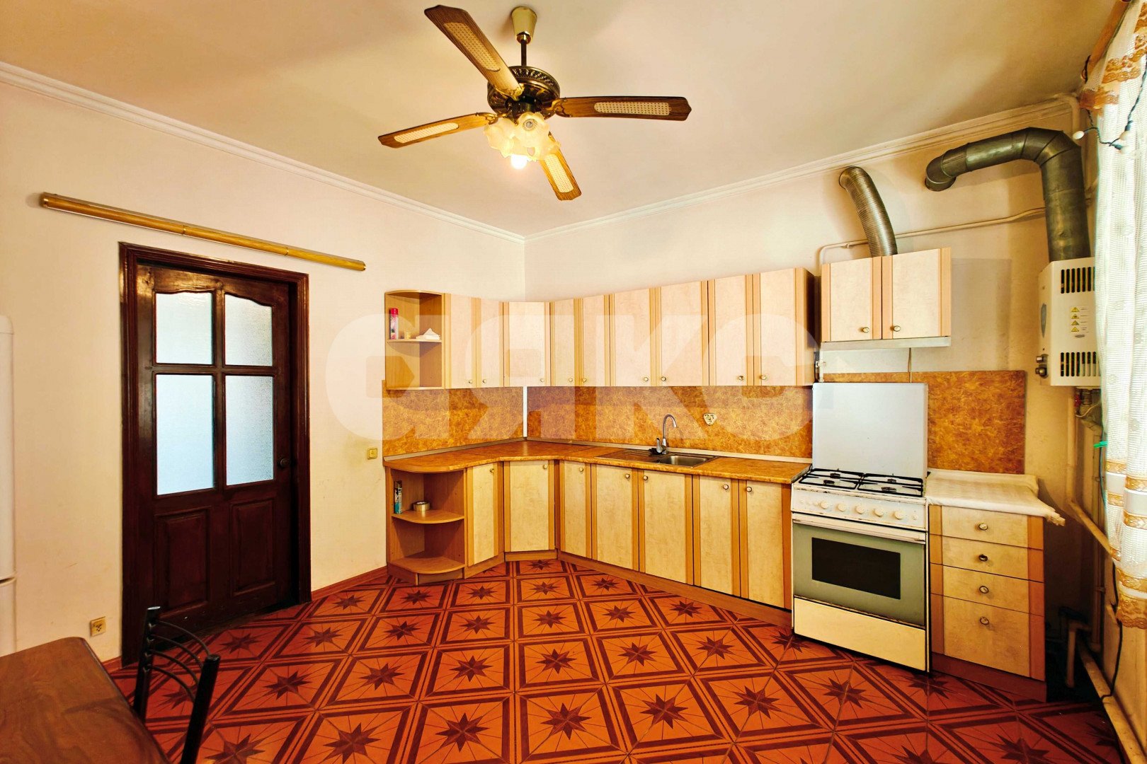 Фото №9: Дом 200 м² + 10 сот. - Краснодар, Пашковский, ул. Мира, 53