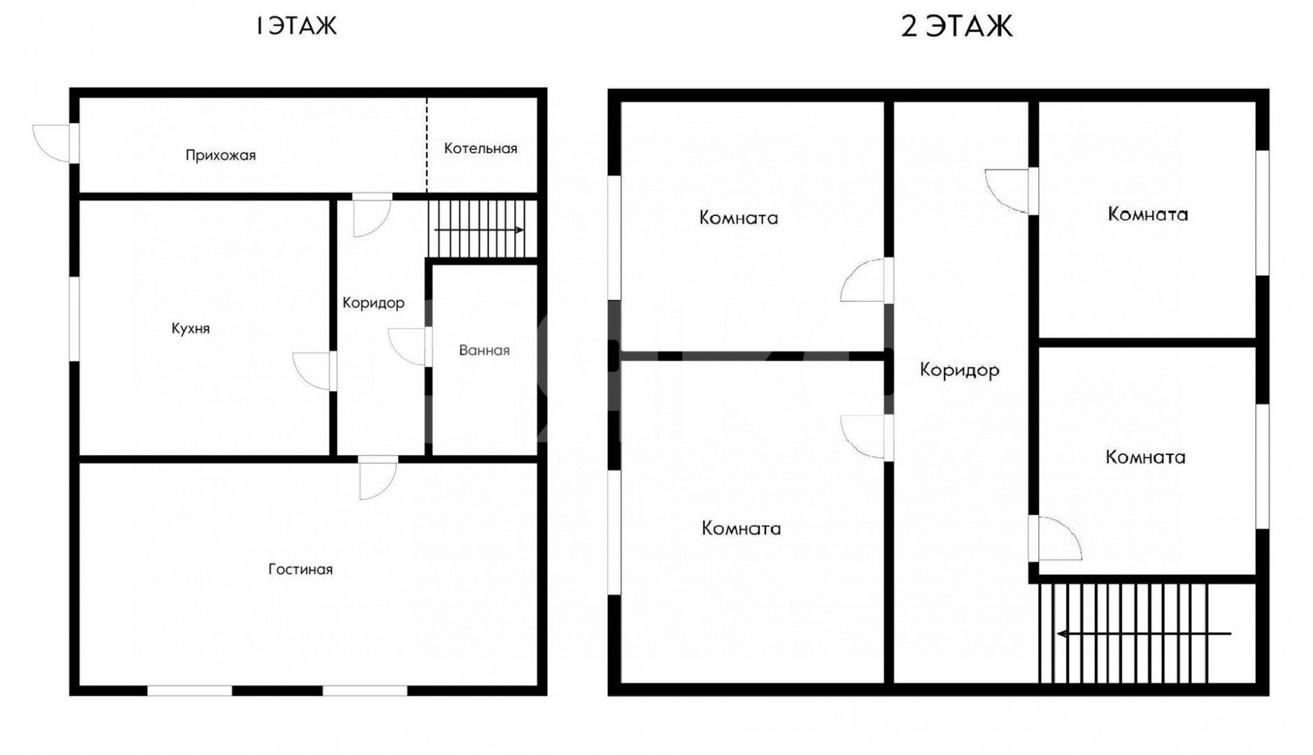 Фото №20: Дом 200 м² + 10 сот. - Краснодар, Пашковский, ул. Мира, 53