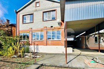 Фото №3: Дом 200 м² - Краснодар, ж/м Пашковский, ул. Мира, 53