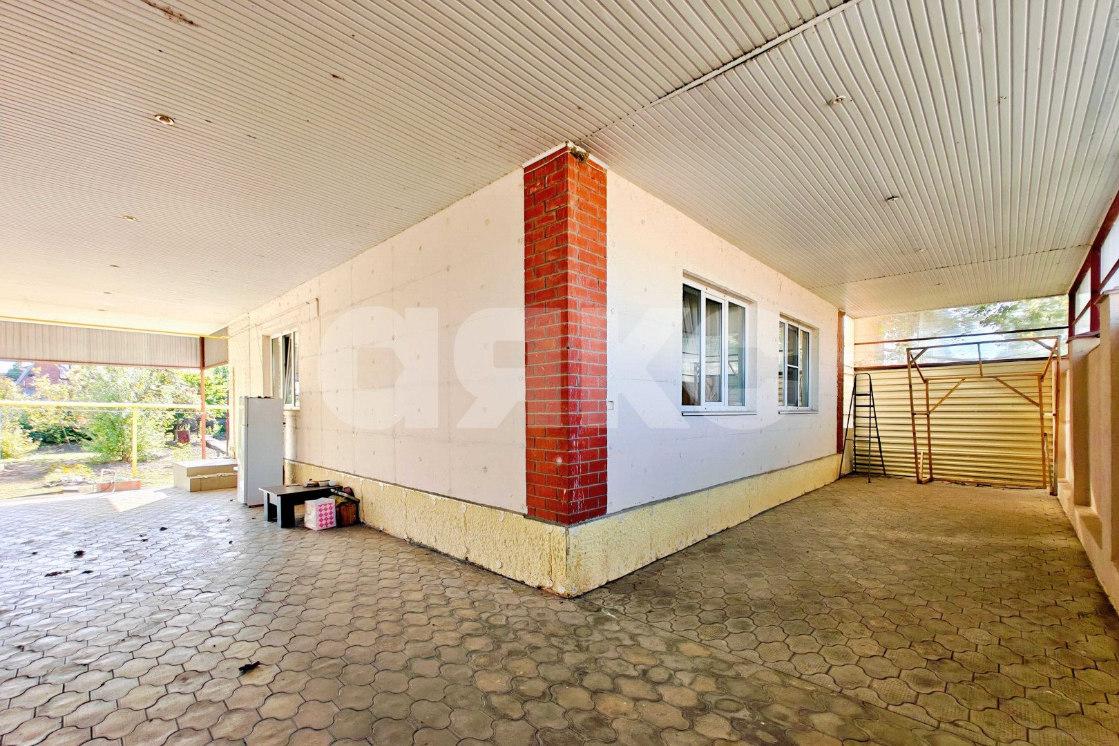 Фото №18: Дом 200 м² + 10 сот. - Краснодар, Пашковский, ул. Мира, 53