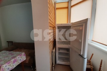 Фото №5: 2-комнатная квартира 62 м² - Горячий Ключ, мкр. Администрация, ул. Кириченко, 3Б