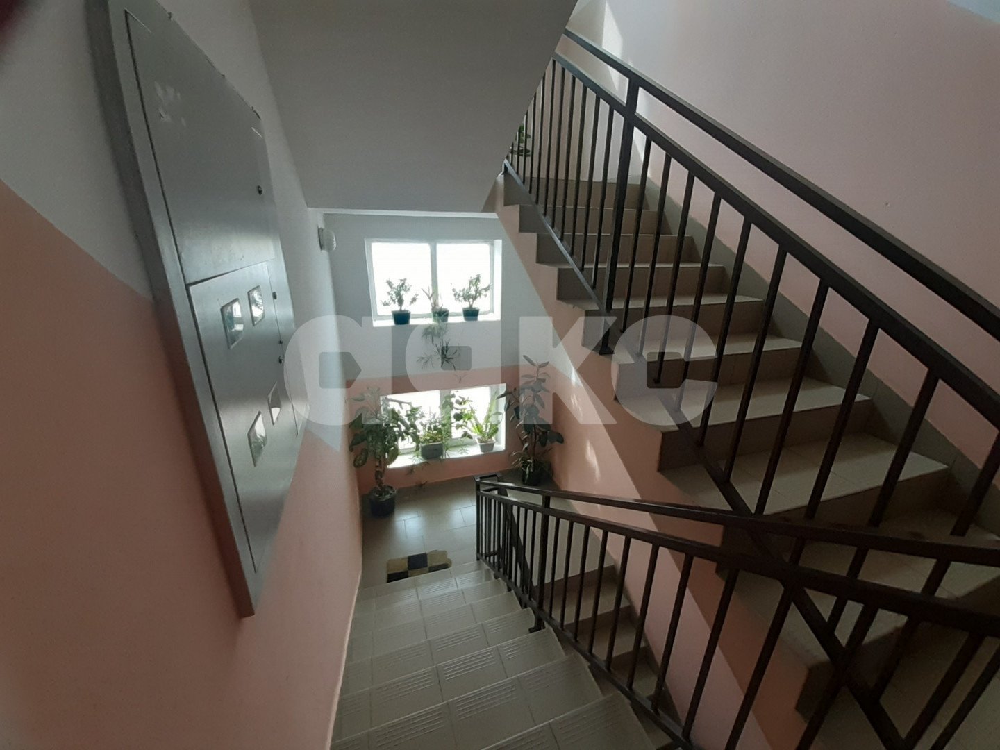 Фото №8: 2-комнатная квартира 62 м² - Горячий Ключ, Администрация, ул. Кириченко, 3Б