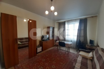 Фото №4: 2-комнатная квартира 62 м² - Горячий Ключ, мкр. Администрация, ул. Кириченко, 3Б