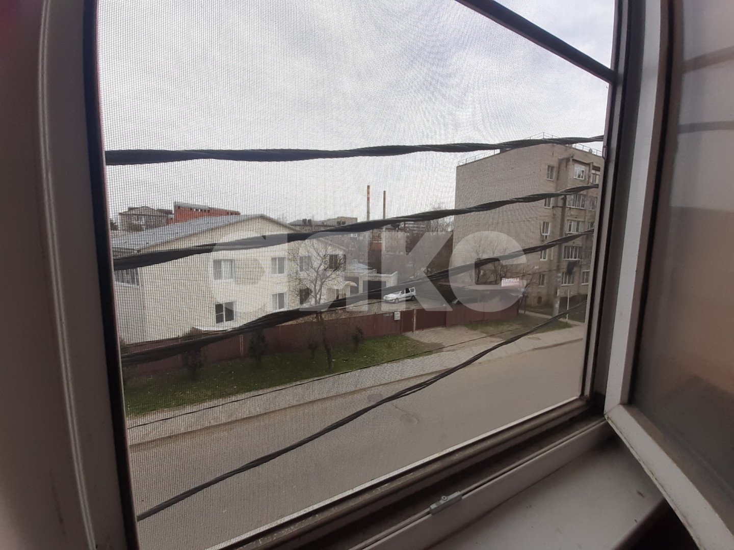 Фото №7: 2-комнатная квартира 62 м² - Горячий Ключ, Администрация, ул. Кириченко, 3Б