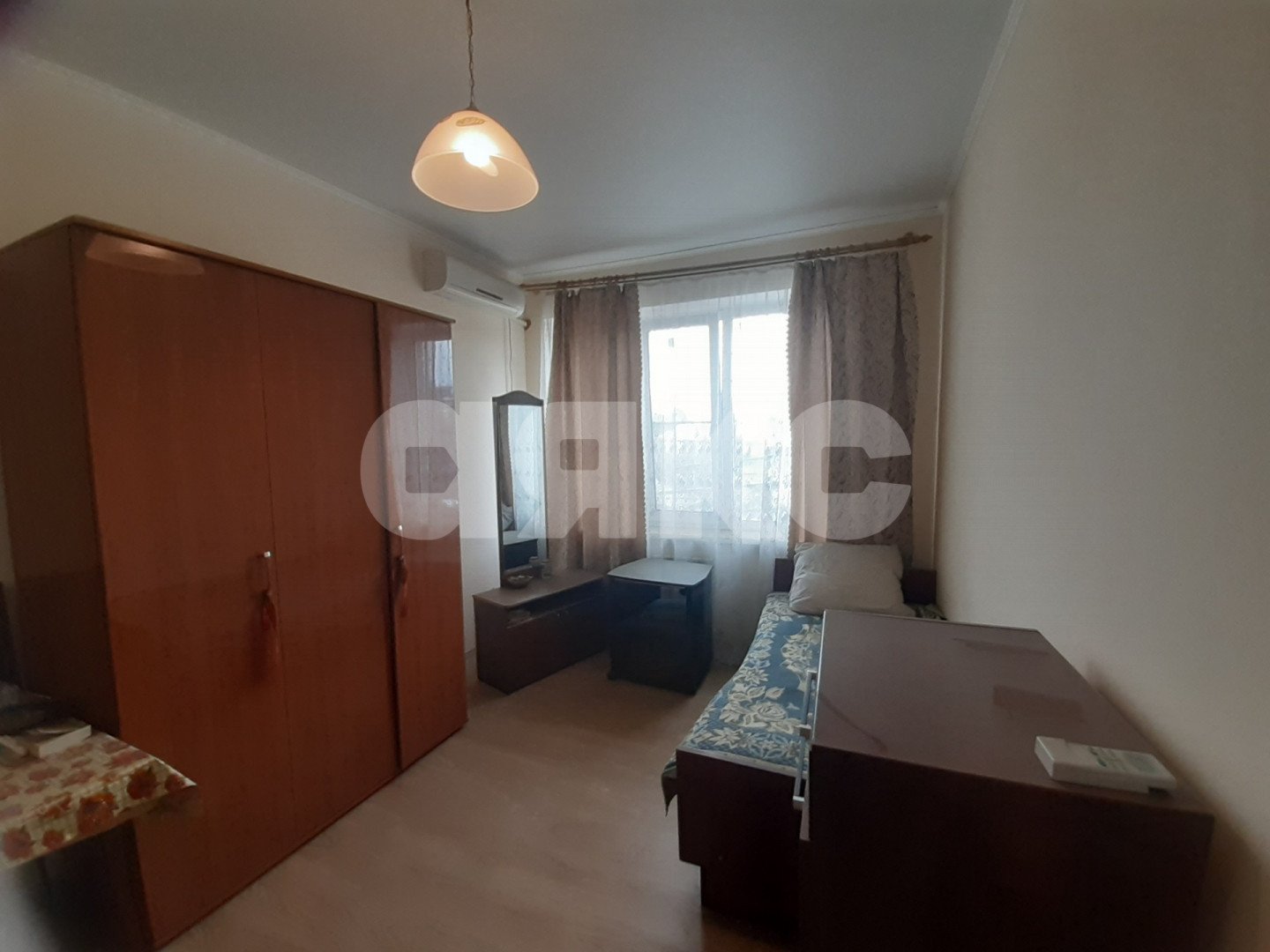 Фото №2: 2-комнатная квартира 62 м² - Горячий Ключ, Администрация, ул. Кириченко, 3Б