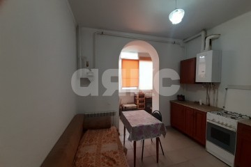 Фото №3: 2-комнатная квартира 62 м² - Горячий Ключ, мкр. Администрация, ул. Кириченко, 3Б