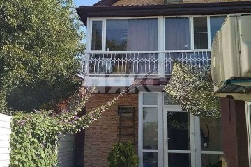 Фото №1: Дом 270 м² - Ростов-на-Дону, п. Чкаловский, ул. Татарская