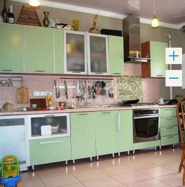 Фото №7: Дом 270 м² + 3 сот. - Ростов-на-Дону, Чкаловский, ул. Татарская