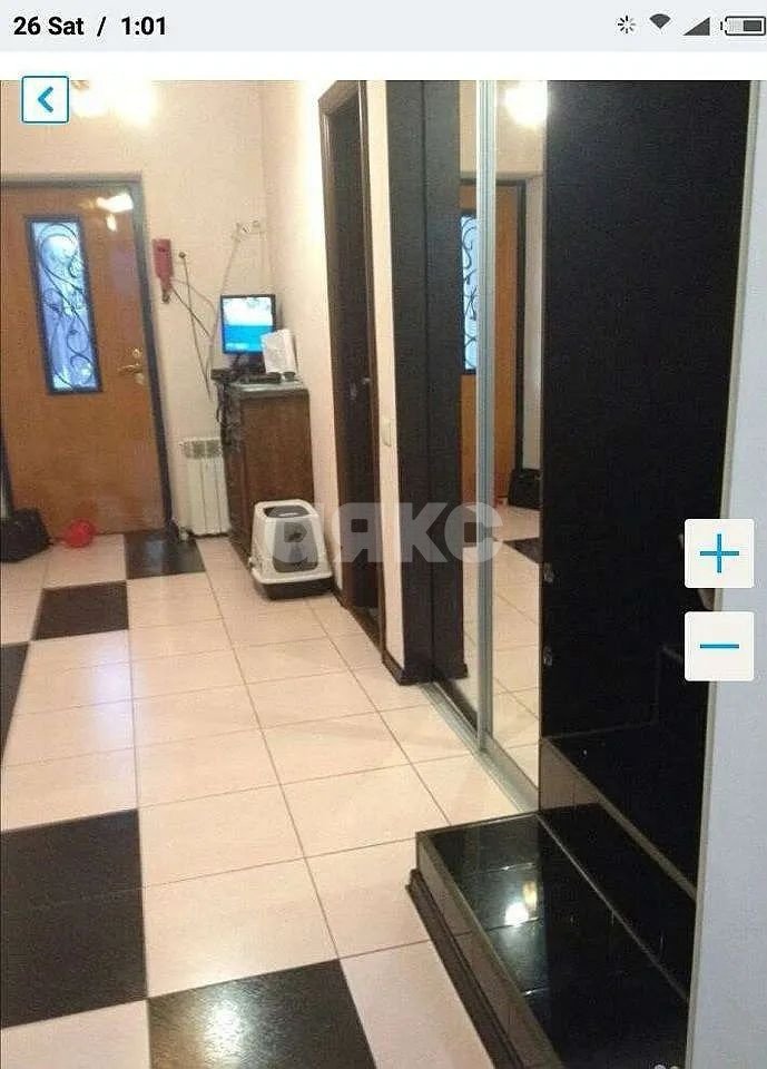 Фото №8: Дом 270 м² + 3 сот. - Ростов-на-Дону, Чкаловский, ул. Татарская