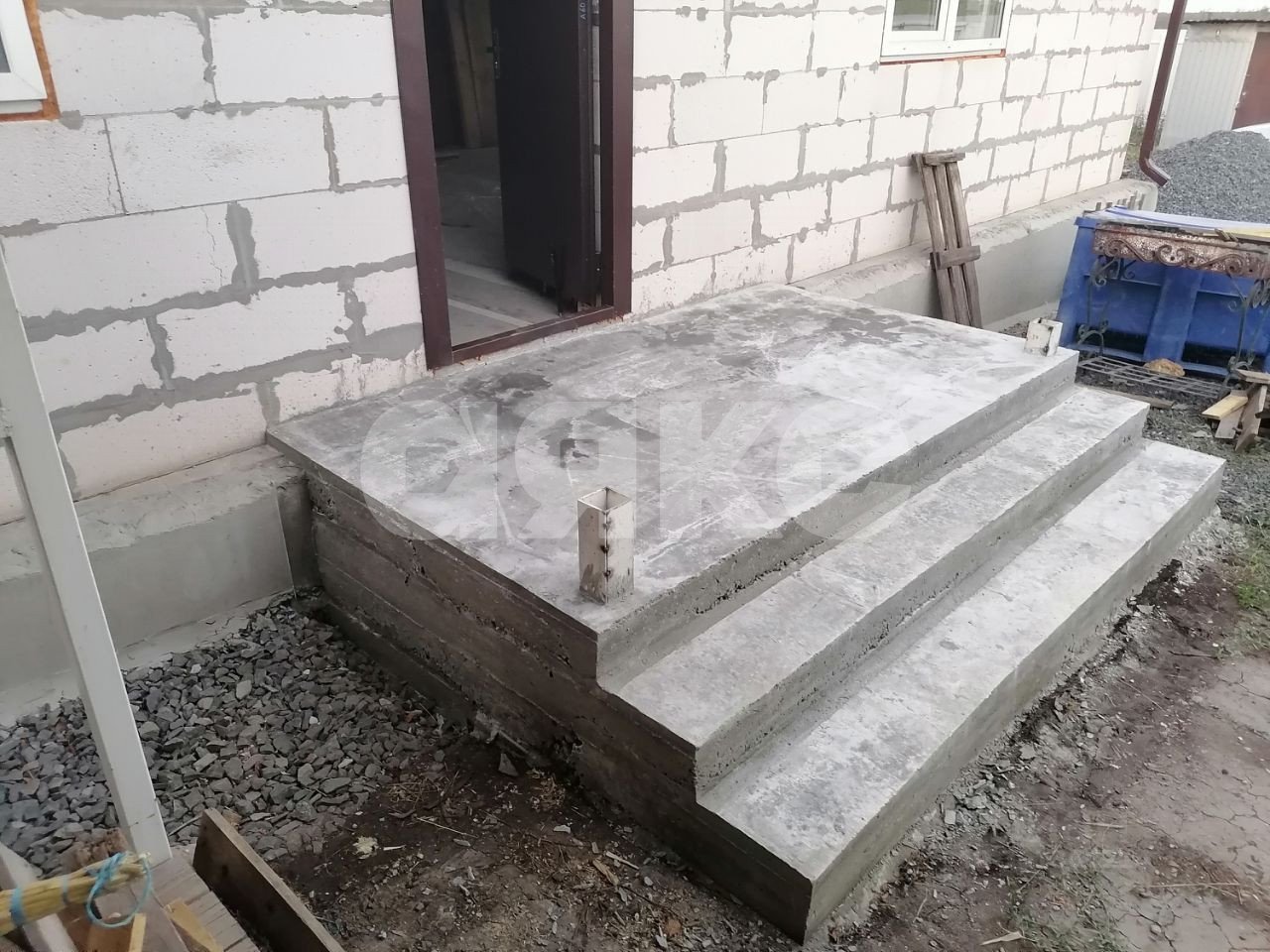 Фото №3: Дом 195 м² + 6 сот. - Мишкинская, пер. Листопадный, 8