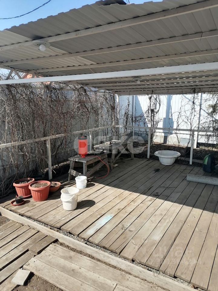 Фото №7: Дом 195 м² + 6 сот. - Мишкинская, пер. Листопадный, 8