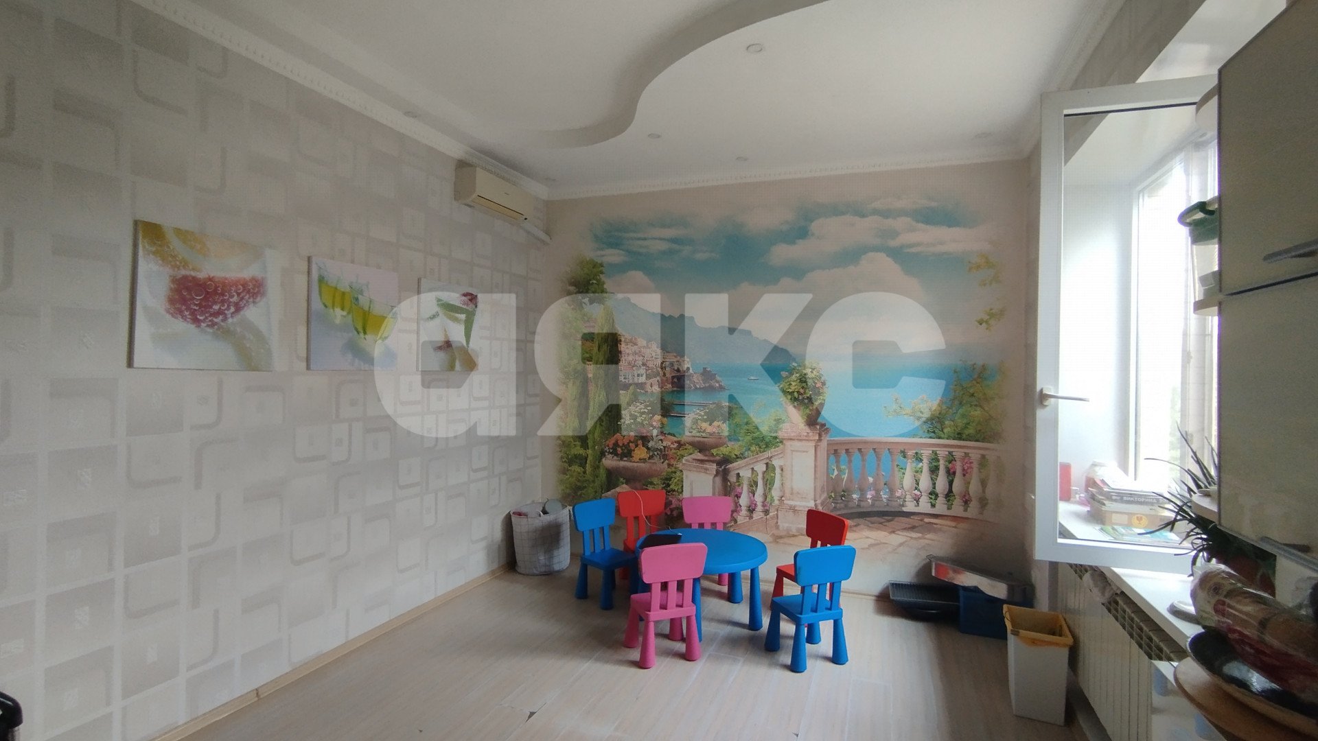 Фото №10: Дом 176 м² + 5 сот. - Большой Лог, ул. Советская, 54