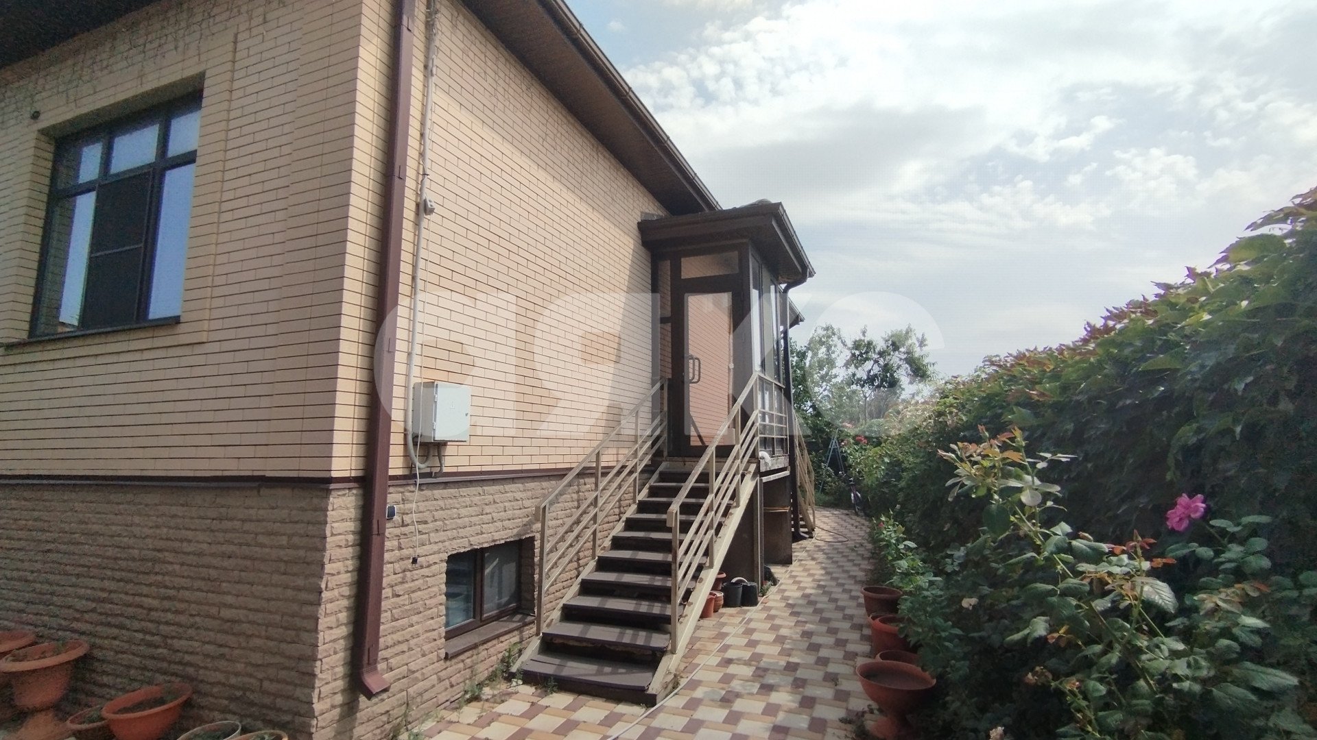 Фото №28: Дом 176 м² + 5 сот. - Большой Лог, ул. Советская, 54