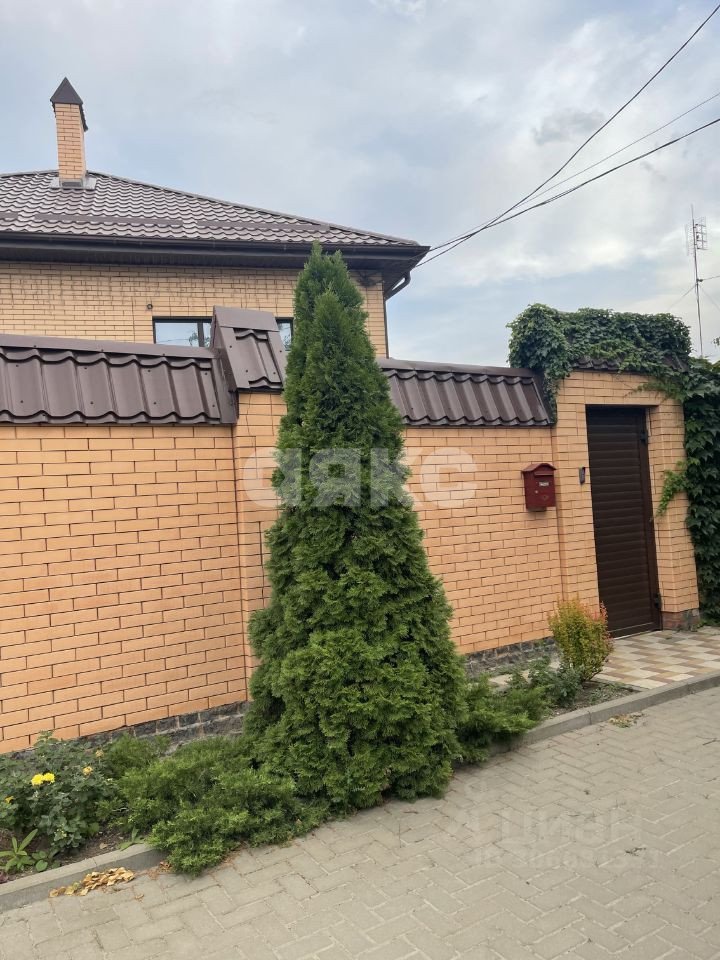 Фото №5: Дом 176 м² + 5 сот. - Большой Лог, ул. Советская, 54