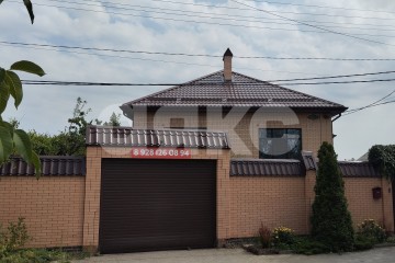 Фото №3: Дом 176 м² - Большой Лог, ул. Советская, 54