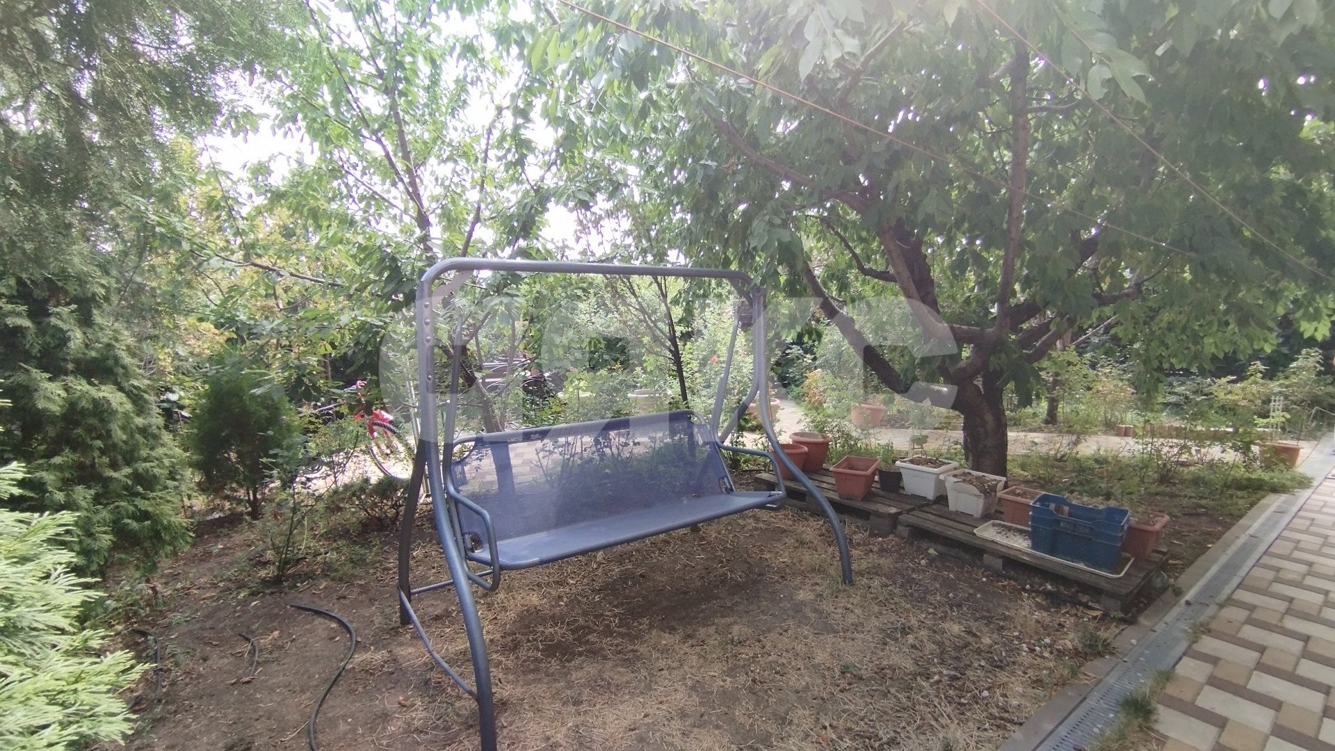 Фото №31: Дом 176 м² + 5 сот. - Большой Лог, ул. Советская, 54