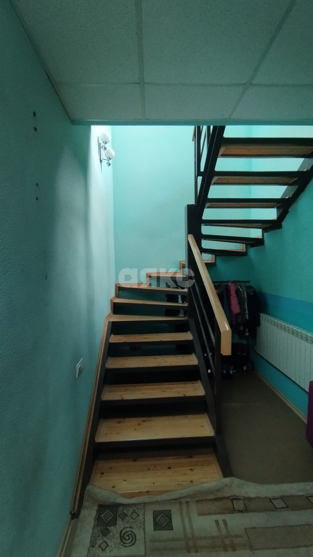 Фото №20: Дом 176 м² + 5 сот. - Большой Лог, ул. Советская, 54