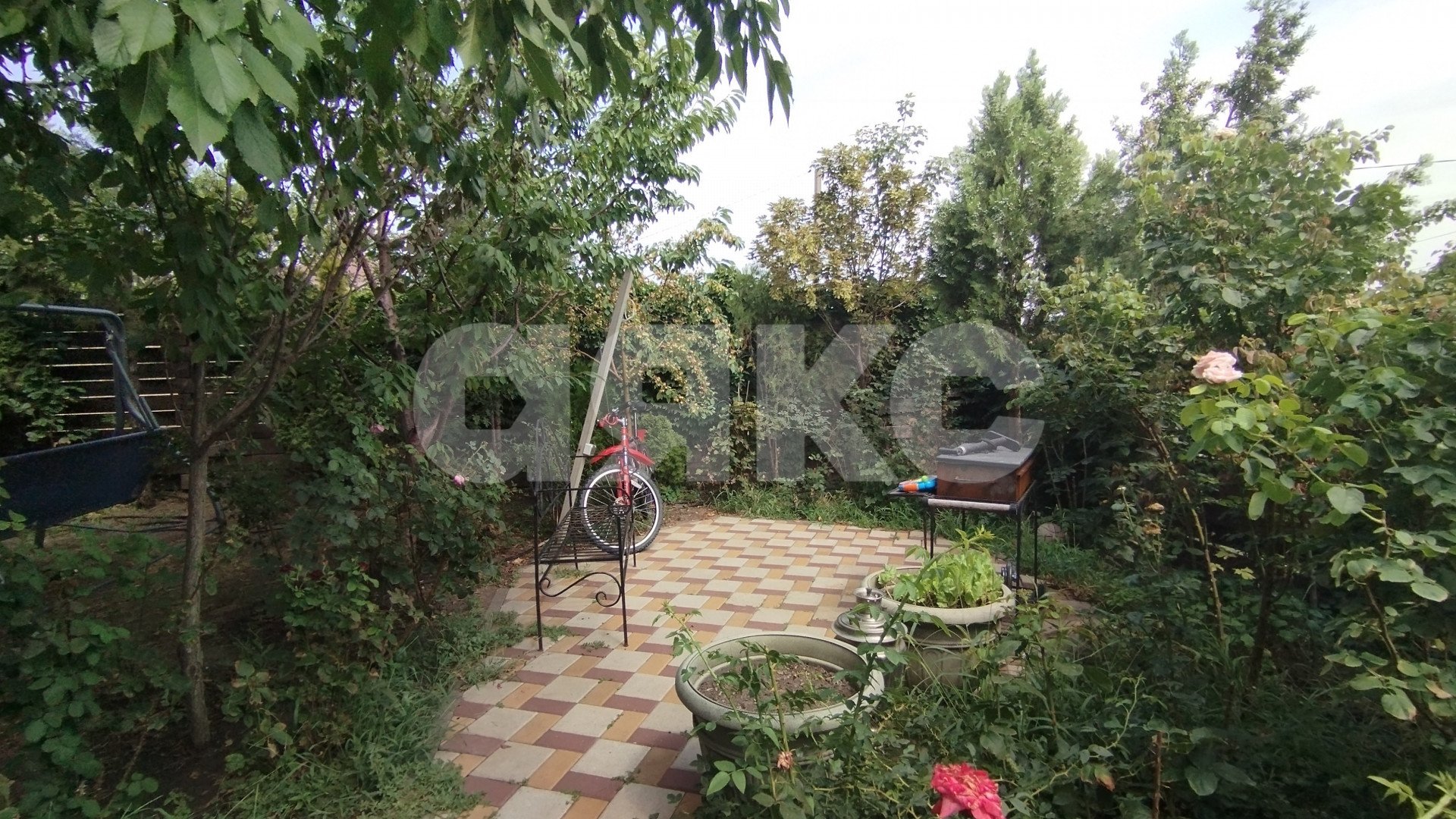 Фото №32: Дом 176 м² + 5 сот. - Большой Лог, ул. Советская, 54